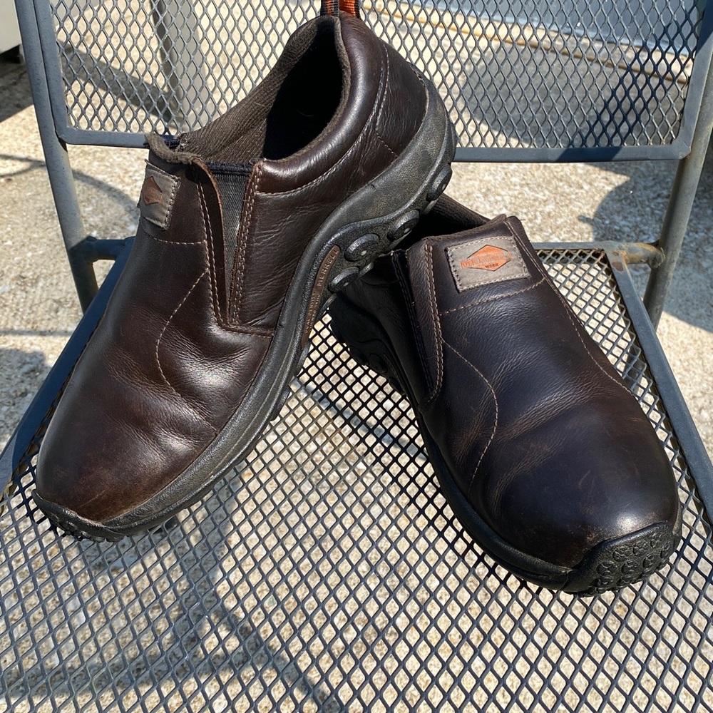 Merrell Work/Gardening Shoe - Picture 6 of 11